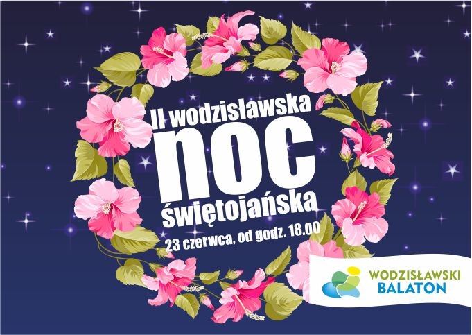 Noc Świętojańska w Wodzisławiu Śląskim