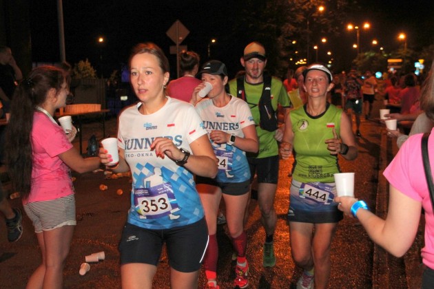 VIII Rybnicki Półmaraton Księżycowy