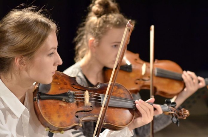 Racibórz, Park Roth: Koncert Letni pt. 