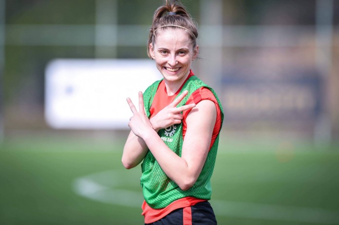 Ewelina Kamczyk