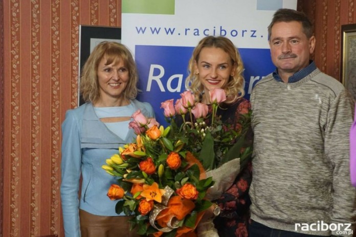 Justyna Święty-Ersetic Prezentujemy sylwetkę srebrnej medalistki z Raciborza