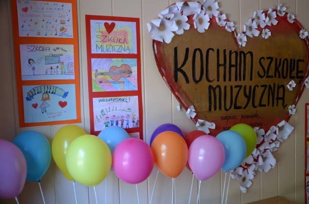 Dzień otwarty Państwowej Szkoły Muzycznej w Wodzisławiu