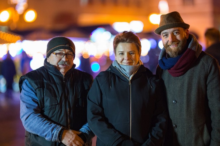 Świąteczne jarmarki w regionie