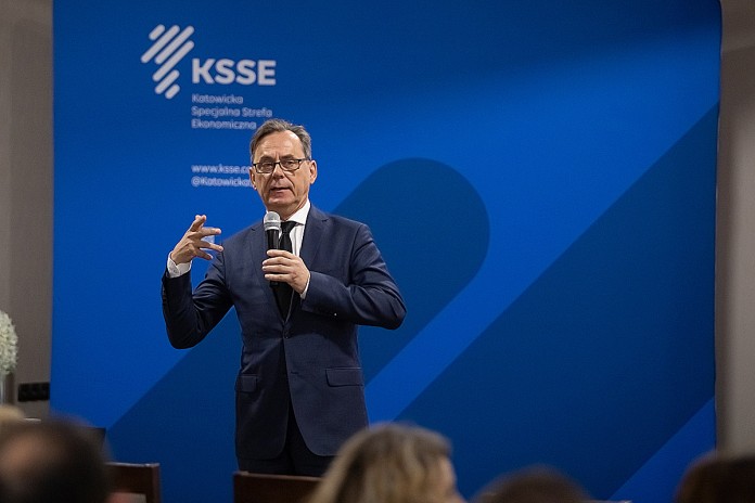 Cała Polska strefą inwestycji