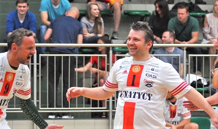 Pięć pytań do Pawła Króla – nowego dyrektora raciborskiego OSiR-u